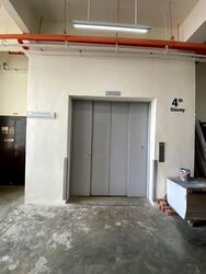 Multi-wide Industrial Building (D25), Factory #554060251